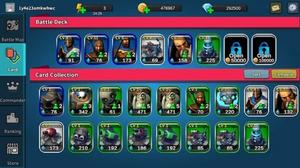 Defense Zone 3 HD