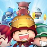 炮炮兵之武装战线