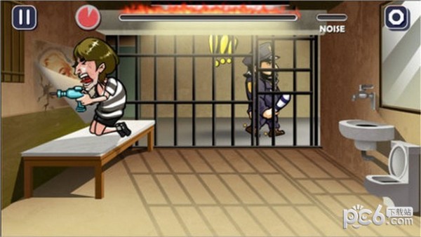 逃生大师3D