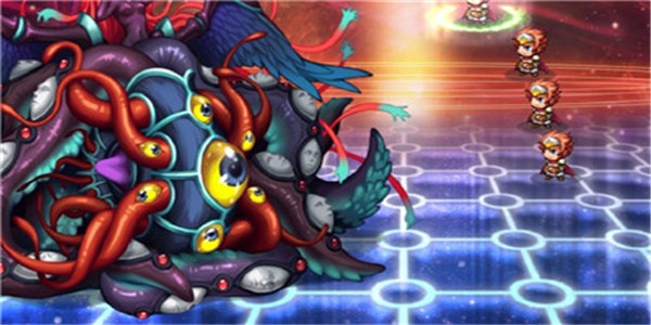 放置大侠客