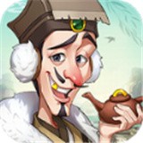 山海经传说GM版