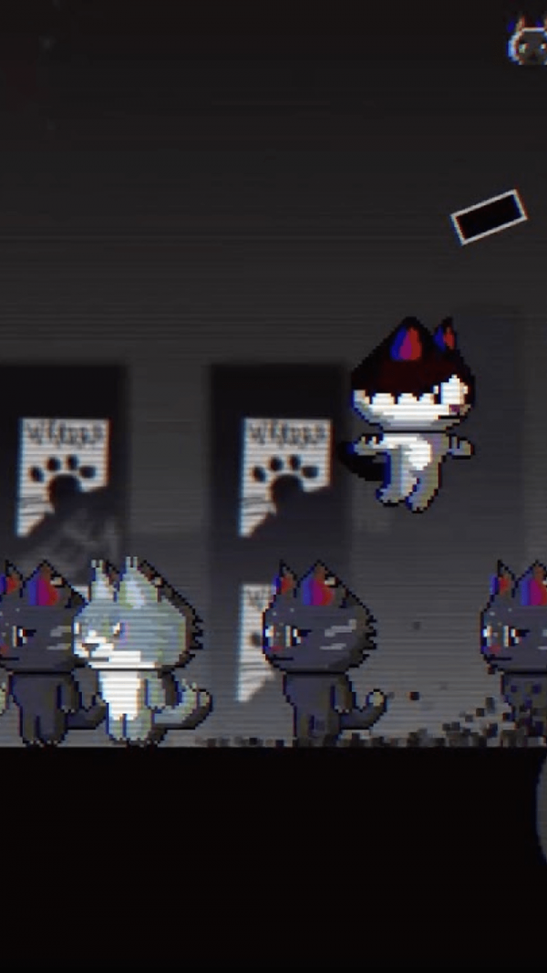 凯蒂猫独角兽洗澡