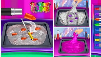 化妆品工场
