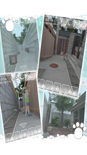 迷路的阿当