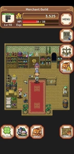 异世界大作战果盘版