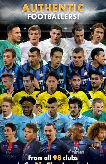 FIFA足球世界