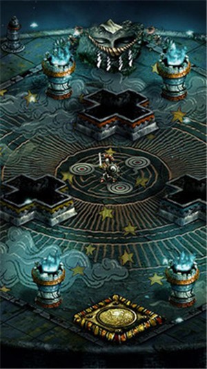 魔幻之诗bt版