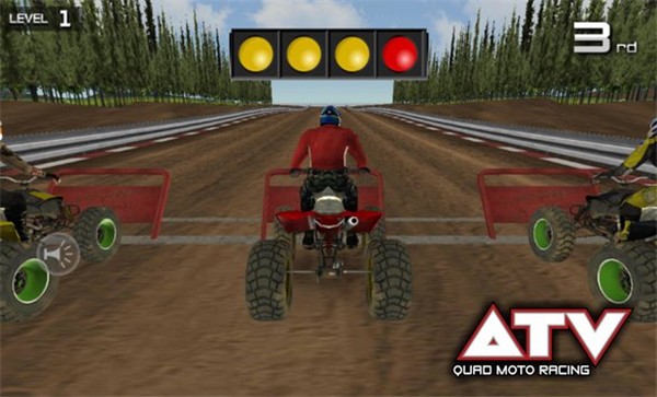 ATV越野狂热2020