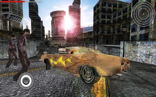 Car Simulator x5 City Driving