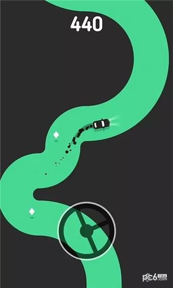 指尖飞机大逃亡