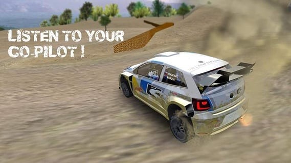 Mud Truck Game