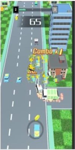 闲置城市建设
