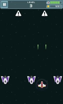 宇宙银河攻击