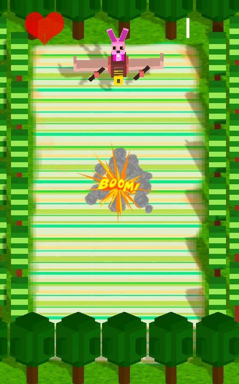 天空射手