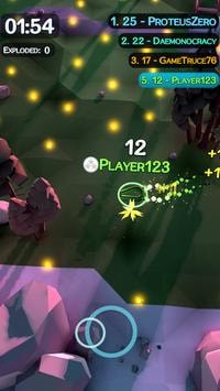 Air Strike Run