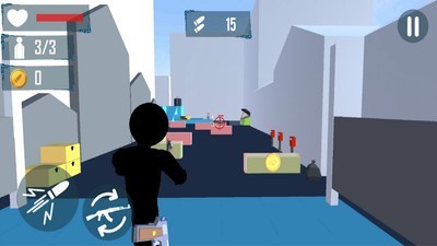 王牌大作战横屏版