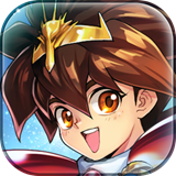 魔神英雄传九游版
