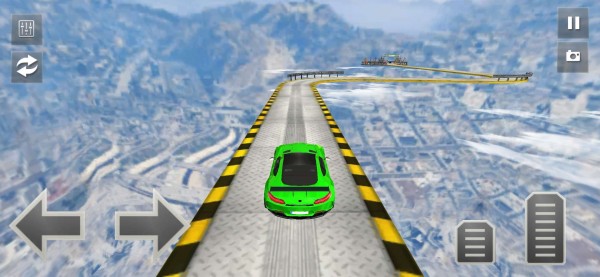 汽车跳跳乐