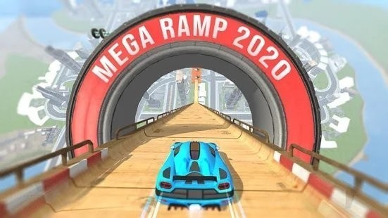 Mega tower