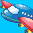 航空飞行员模拟器