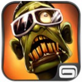 Zombie Town