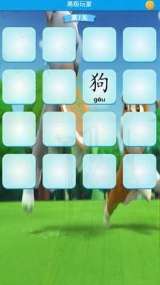 小汪汪
