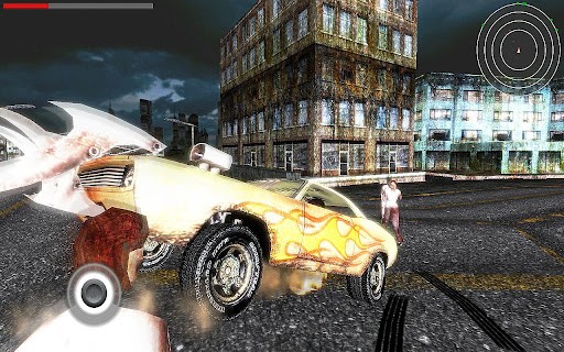 carparking