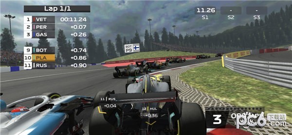 F1 Manager
