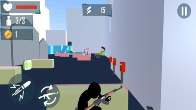 王牌大作战横屏版