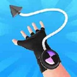 绳索超级英雄Rope Hero