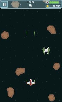 宇宙银河攻击