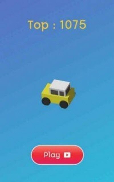 Jumping Long