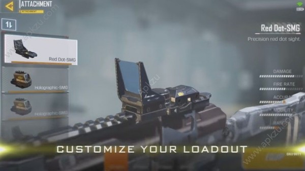 Call of Duty Garena Download