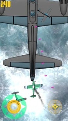 空战突击队