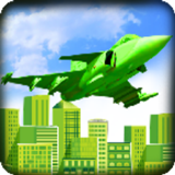 航空模拟2021