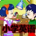 小学英语