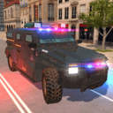 警车模拟器2021