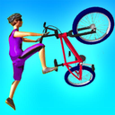bmx车手模拟器