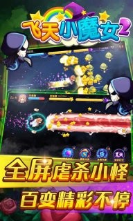飞天小幺鸡