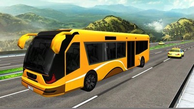 顶级巴士模拟器2021