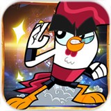 功夫鸡