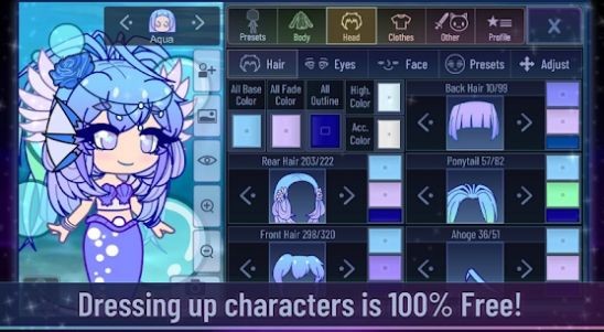 扭蛋人生国际版