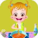 公主宝贝