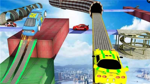 空中特工队