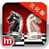 国际象棋玩与学
