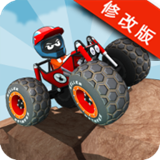 迷你赛车冲刺