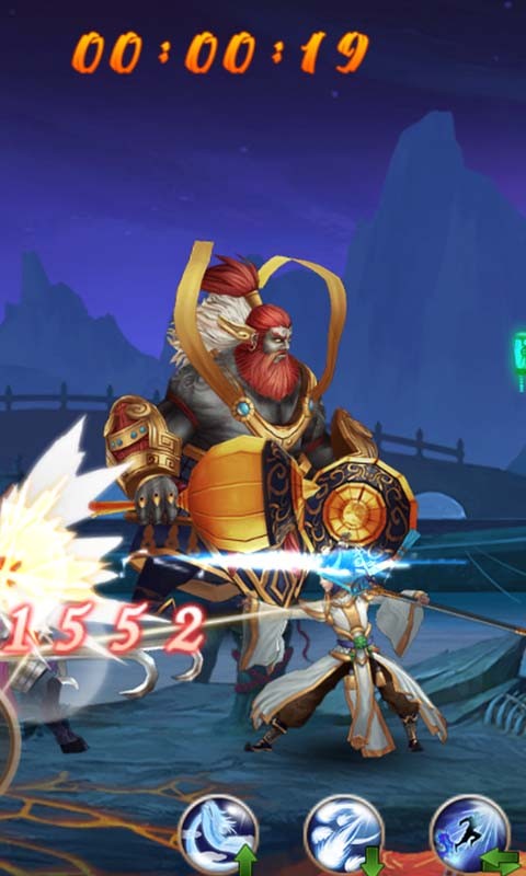 翻滚吧蜘蛛侠
