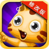 泡泡大混战