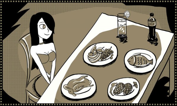 女汉子突击队