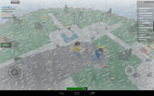 Roblox 无限r币